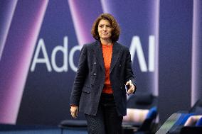 Adopt AI International Summit - Paris