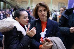 Adopt AI International Summit - Paris