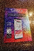 David Belliard Visits A Safe Place For Women - Paris