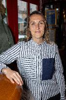 David Belliard Visits A Safe Place For Women - Paris