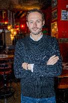 David Belliard Visits A Safe Place For Women - Paris