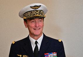 Coalition of the Willing Meeting - Paris