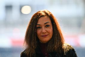 The CNOSF honours associations fighting sexual violence in sport in Paris FA