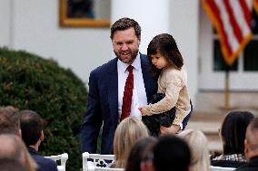 Daily White House Coverage