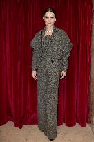 43 Turin Film Festival - Juliette Binoche photocall of IN-I-IN MOTION