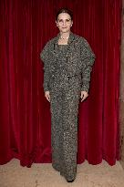 43 Turin Film Festival - Juliette Binoche photocall of IN-I-IN MOTION
