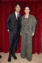 43 Turin Film Festival - Juliette Binoche photocall of IN-I-IN MOTION