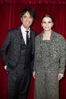 43 Turin Film Festival - Juliette Binoche photocall of IN-I-IN MOTION