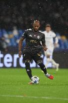 CALCIO - UEFA Champions League - SSC Napoli vs Qarabag FK