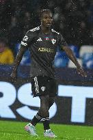 CALCIO - UEFA Champions League - SSC Napoli vs Qarabag FK