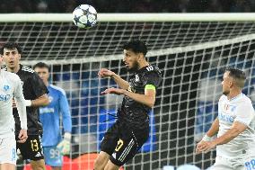 CALCIO - UEFA Champions League - SSC Napoli vs Qarabag FK