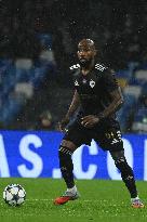 CALCIO - UEFA Champions League - SSC Napoli vs Qarabag FK