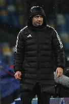 CALCIO - UEFA Champions League - SSC Napoli vs Qarabag FK