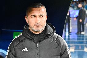 CALCIO - UEFA Champions League - SSC Napoli vs Qarabag FK