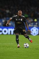 CALCIO - UEFA Champions League - SSC Napoli vs Qarabag FK