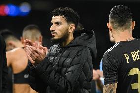 CALCIO - UEFA Champions League - SSC Napoli vs Qarabag FK