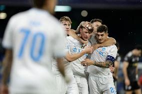 CALCIO - UEFA Champions League - SSC Napoli vs Qarabag FK