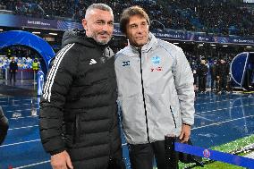 CALCIO - UEFA Champions League - SSC Napoli vs Qarabag FK