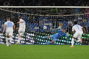 CALCIO - UEFA Champions League - SSC Napoli vs Qarabag FK