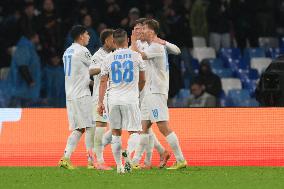 CALCIO - UEFA Champions League - SSC Napoli vs Qarabag FK