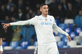 CALCIO - UEFA Champions League - SSC Napoli vs Qarabag FK