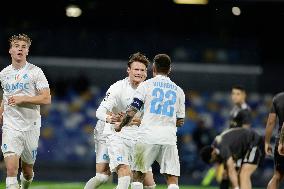 CALCIO - UEFA Champions League - SSC Napoli vs Qarabag FK