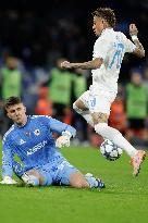 CALCIO - UEFA Champions League - SSC Napoli vs Qarabag FK