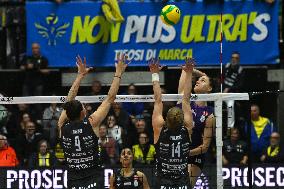 VOLLEY - Champions League Women - A. Carraro Prosecco DOC Conegliano vs Ankara Zeren Spor Kulubu