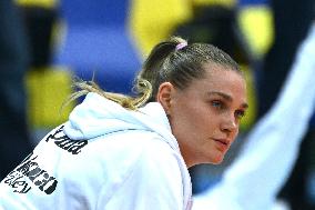 VOLLEY - Champions League Women - A. Carraro Prosecco DOC Conegliano vs Ankara Zeren Spor Kulubu