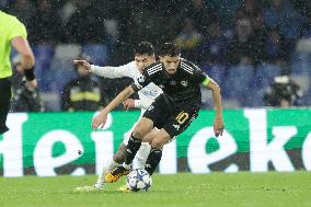 CALCIO - UEFA Champions League - SSC Napoli vs Qarabag FK