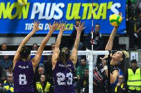 VOLLEY - Champions League Women - A. Carraro Prosecco DOC Conegliano vs Ankara Zeren Spor Kulubu