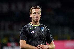 CALCIO - Serie A - Torino FC vs Como 1907