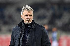 CALCIO - Serie A - Torino FC vs Como 1907