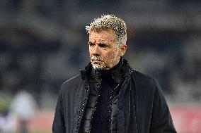 CALCIO - Serie A - Torino FC vs Como 1907