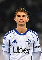 CALCIO - Serie A - Torino FC vs Como 1907