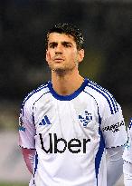 CALCIO - Serie A - Torino FC vs Como 1907