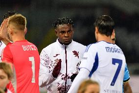 CALCIO - Serie A - Torino FC vs Como 1907