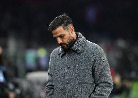 CALCIO - Serie A - Torino FC vs Como 1907