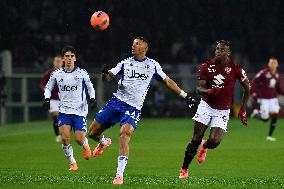 CALCIO - Serie A - Torino FC vs Como 1907