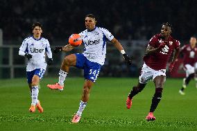 CALCIO - Serie A - Torino FC vs Como 1907