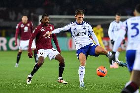 CALCIO - Serie A - Torino FC vs Como 1907