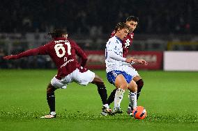CALCIO - Serie A - Torino FC vs Como 1907
