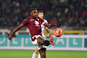 CALCIO - Serie A - Torino FC vs Como 1907