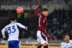 CALCIO - Serie A - Torino FC vs Como 1907