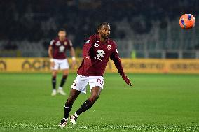 CALCIO - Serie A - Torino FC vs Como 1907