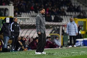 CALCIO - Serie A - Torino FC vs Como 1907