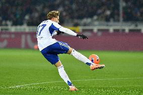 CALCIO - Serie A - Torino FC vs Como 1907