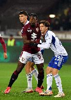 CALCIO - Serie A - Torino FC vs Como 1907