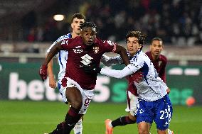 CALCIO - Serie A - Torino FC vs Como 1907
