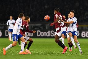 CALCIO - Serie A - Torino FC vs Como 1907